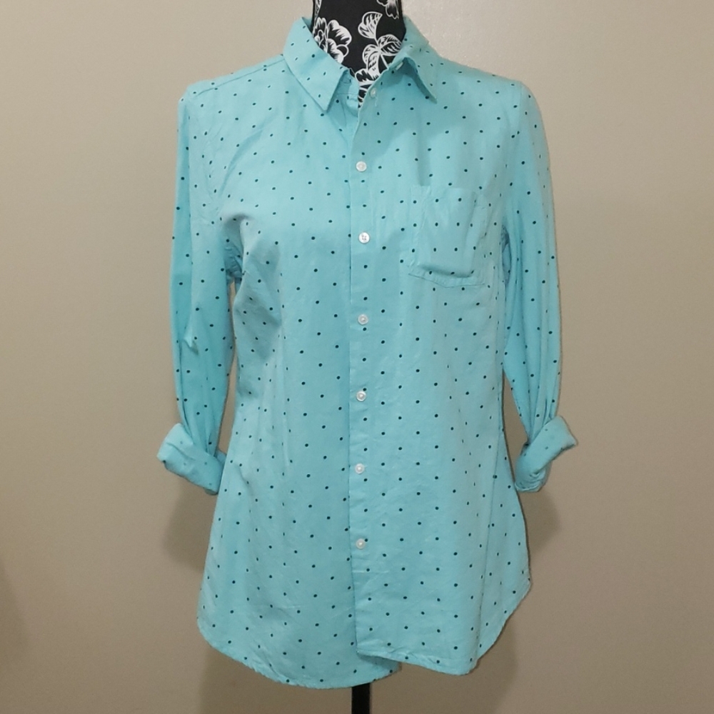 Merona top size M NWT